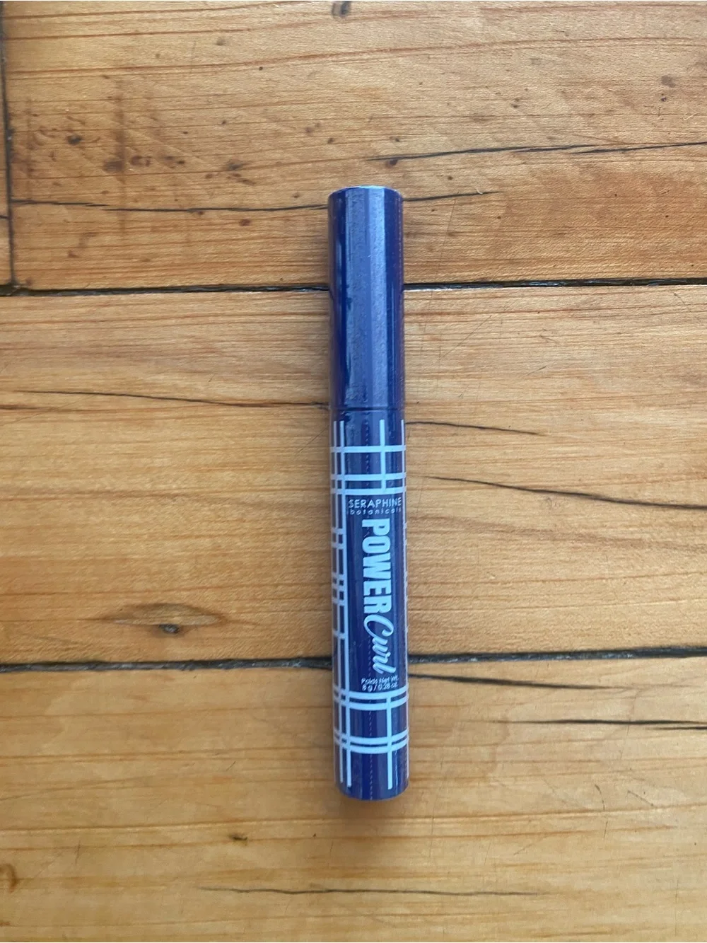 🖤 NWT Seraphine Botanicals Power Curl Mascara - Full Size